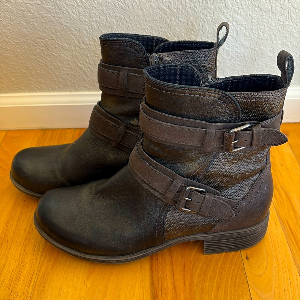 Rockport Cobb Hill Boot